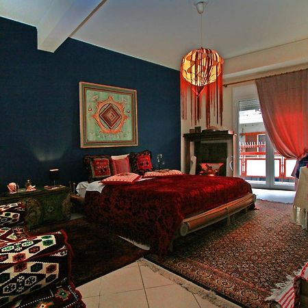 Central Appartment  Ioannina Extérieur photo