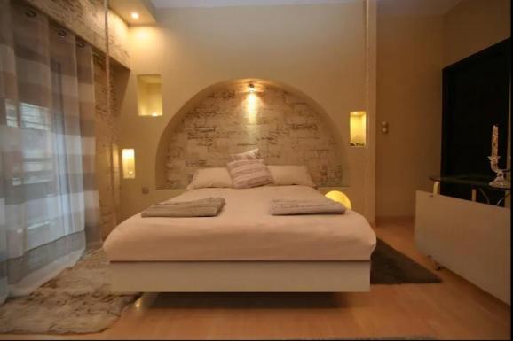 Central Appartment  Ioannina Extérieur photo