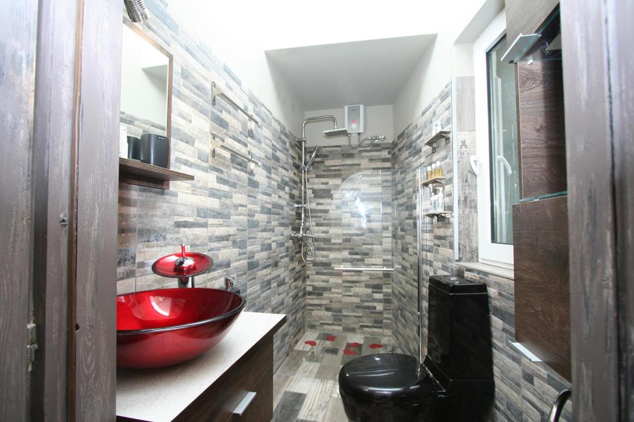 Central Appartment  Ioannina Extérieur photo
