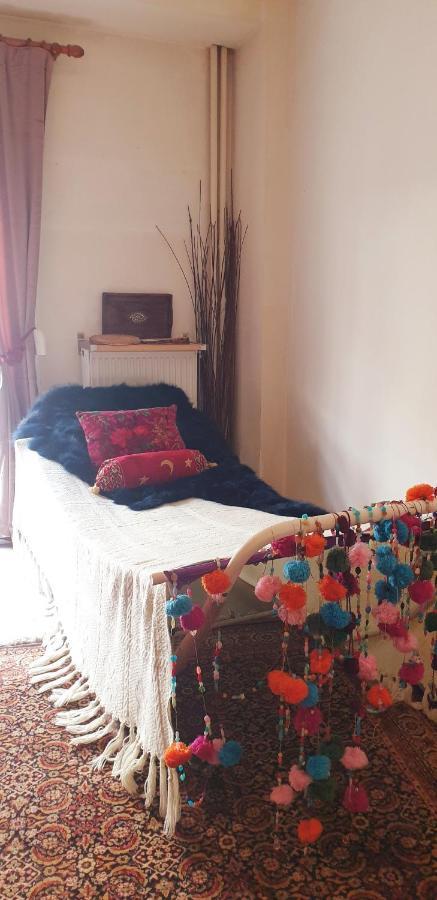 Central Appartment  Ioannina Extérieur photo
