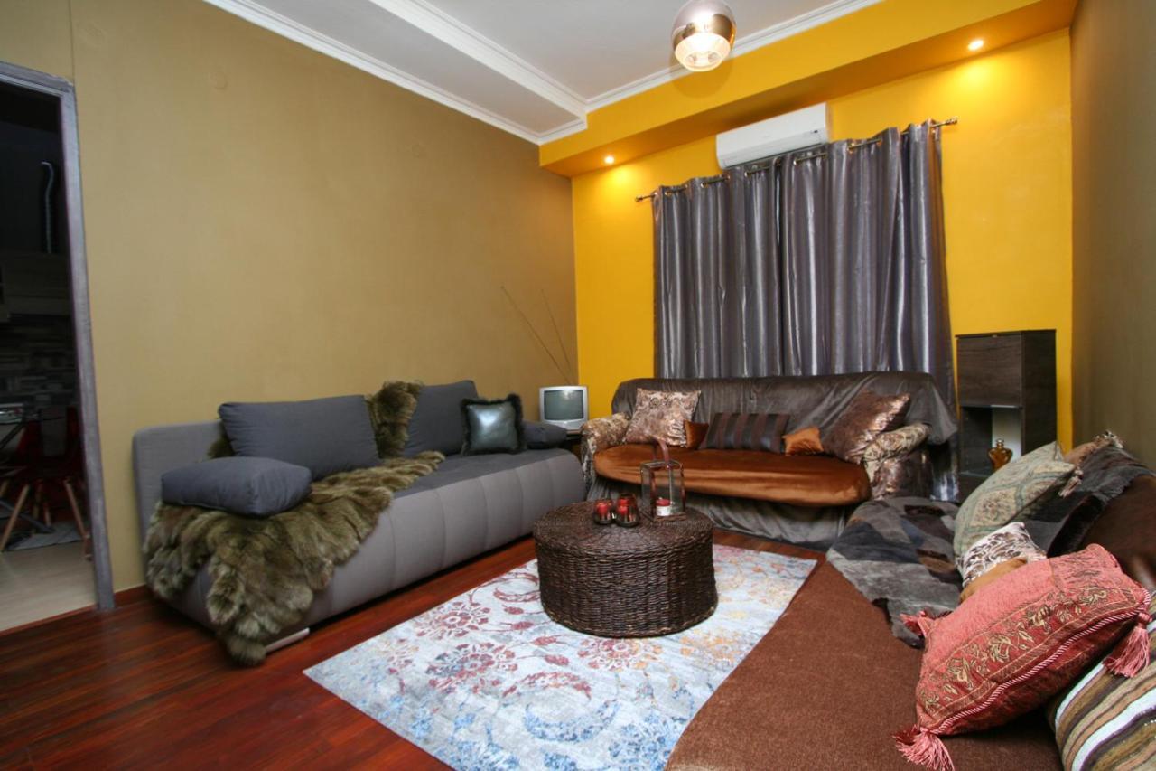 Central Appartment  Ioannina Extérieur photo