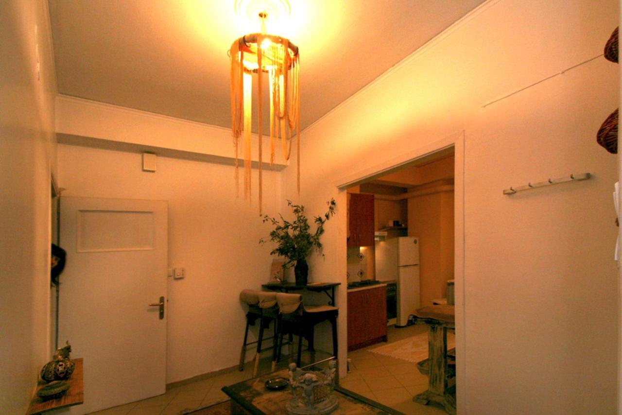 Central Appartment  Ioannina Extérieur photo