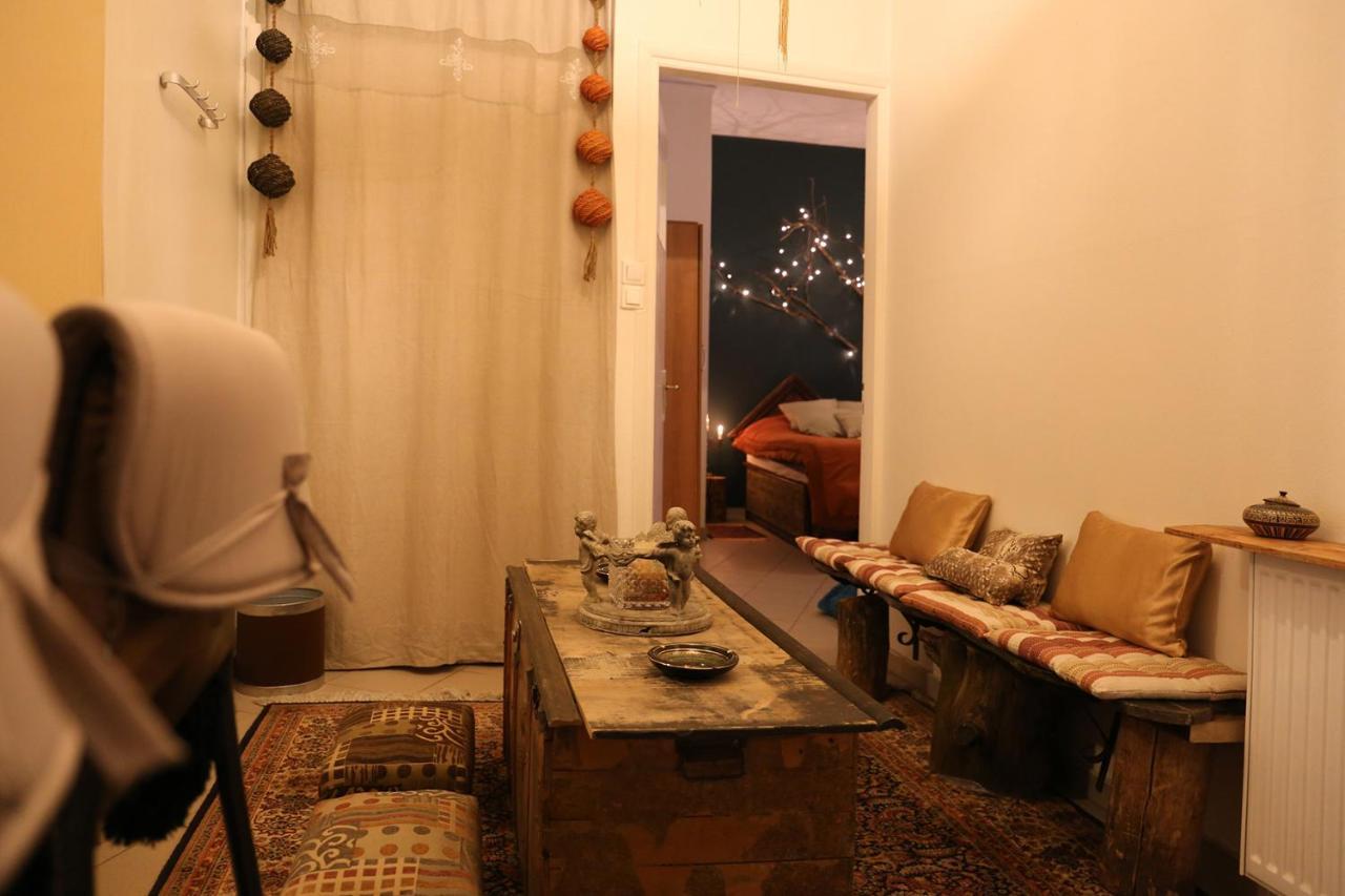 Central Appartment  Ioannina Extérieur photo