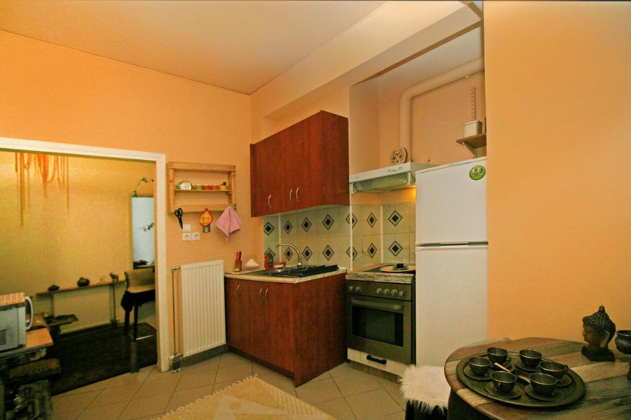 Central Appartment  Ioannina Extérieur photo