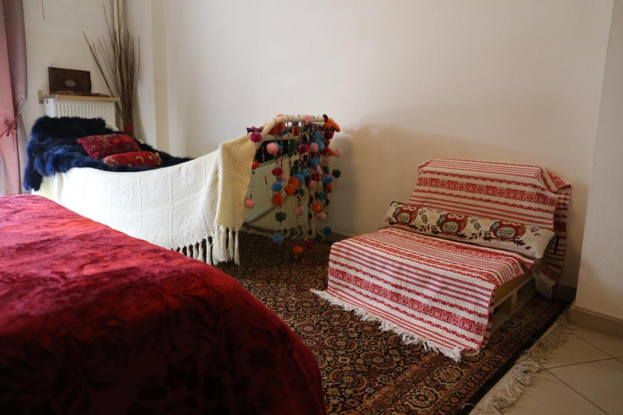 Central Appartment  Ioannina Extérieur photo