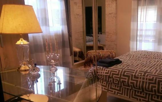 Central Appartment  Ioannina Extérieur photo