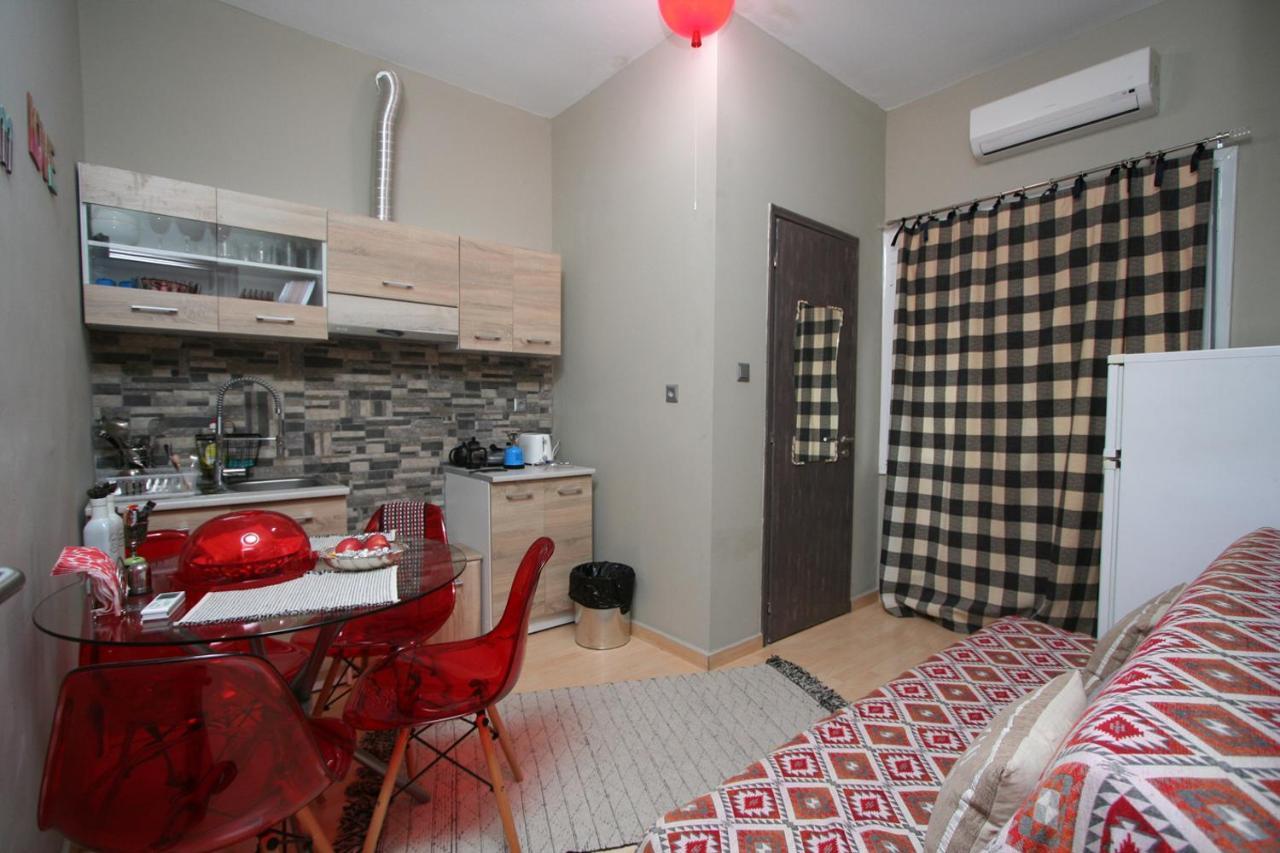 Central Appartment  Ioannina Extérieur photo