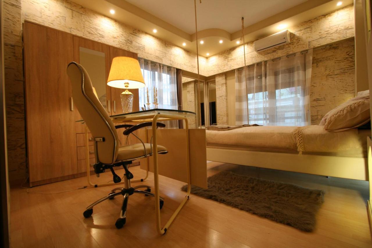 Central Appartment  Ioannina Extérieur photo